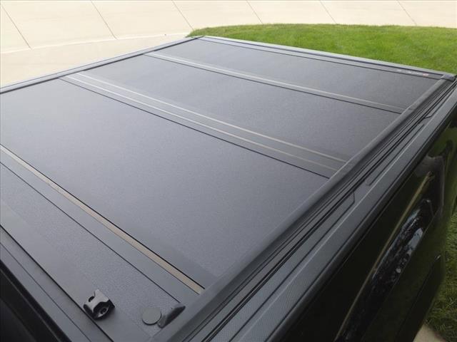 used 2023 Toyota Tacoma car, priced at $43,999