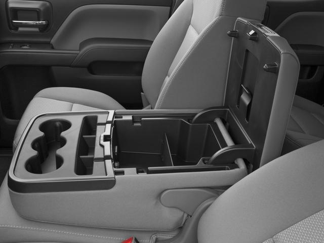 used 2017 Chevrolet Silverado 1500 car, priced at $19,999