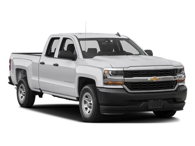 used 2017 Chevrolet Silverado 1500 car, priced at $19,999