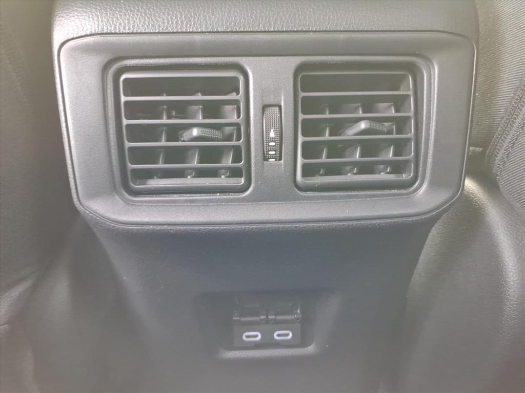 used 2025 Toyota RAV4 Hybrid car, priced at $34,999