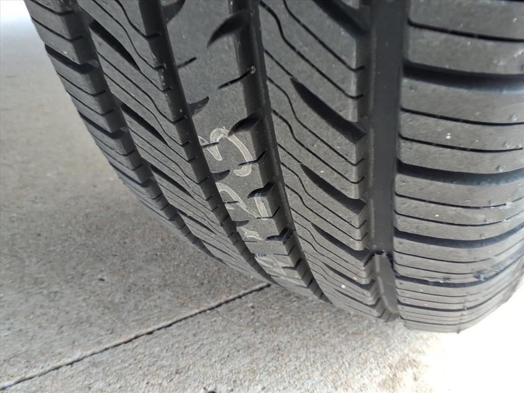 used 2025 Toyota RAV4 Hybrid car, priced at $34,999