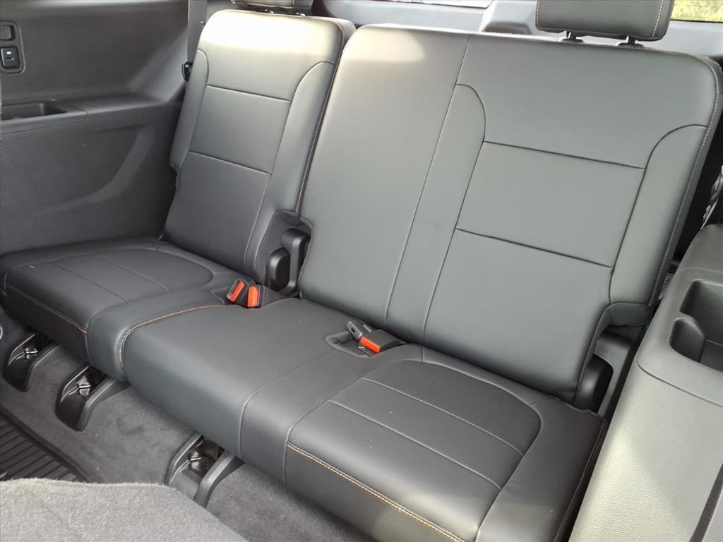 used 2019 Chevrolet Traverse car, priced at $22,999