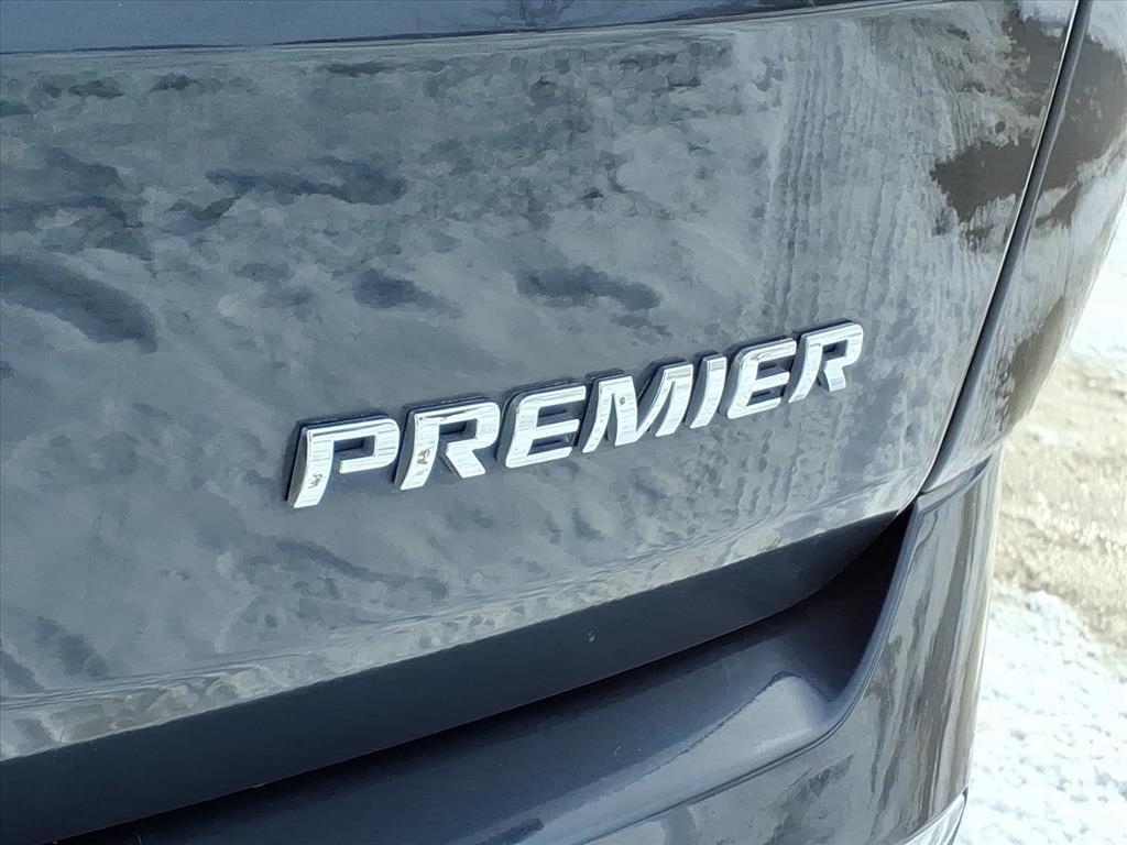 used 2019 Chevrolet Traverse car, priced at $22,999