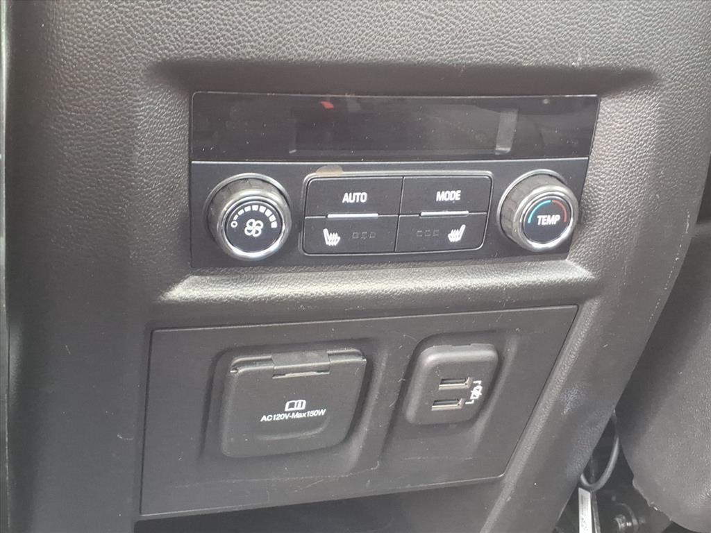 used 2019 Chevrolet Traverse car, priced at $22,999