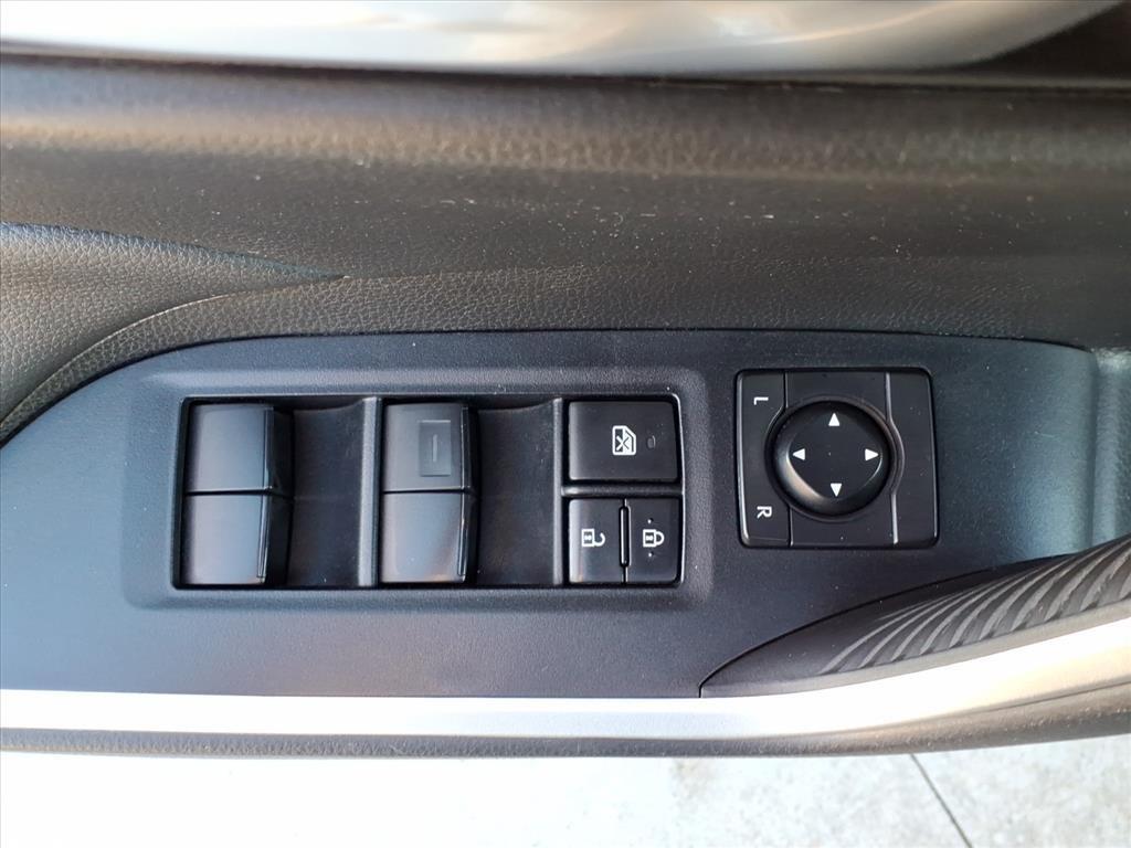 used 2021 Toyota RAV4 car, priced at $19,999