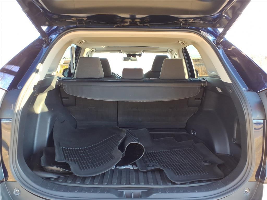 used 2021 Toyota RAV4 car, priced at $19,999