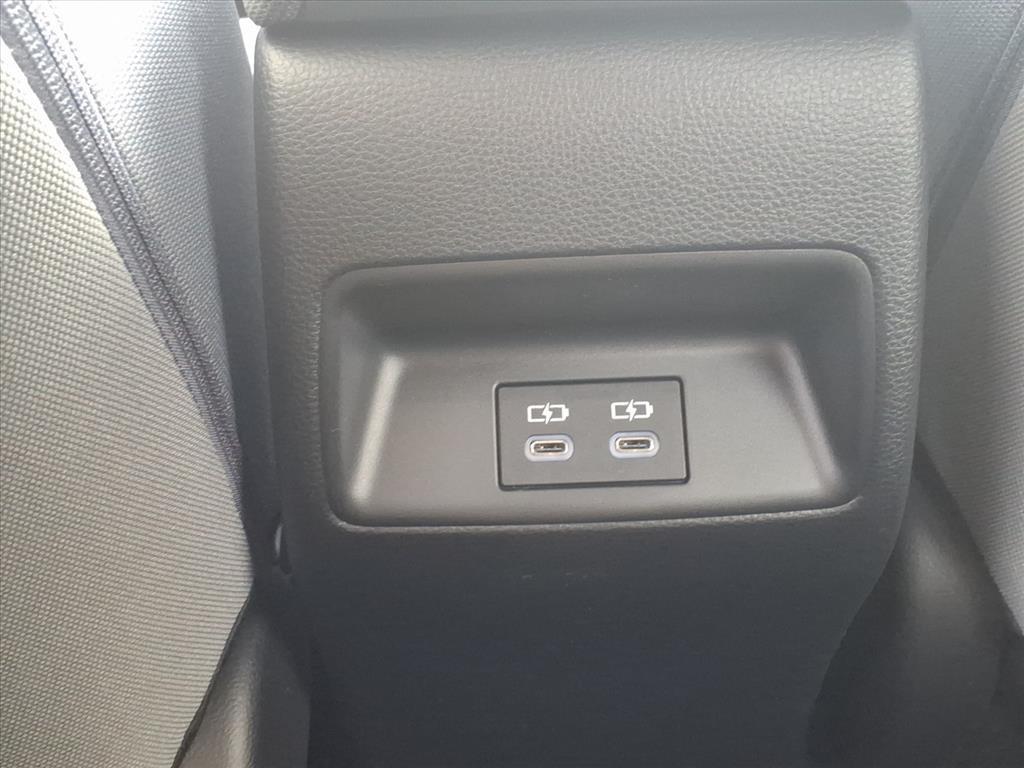 new 2026 Toyota Corolla Hybrid car, priced at $30,333