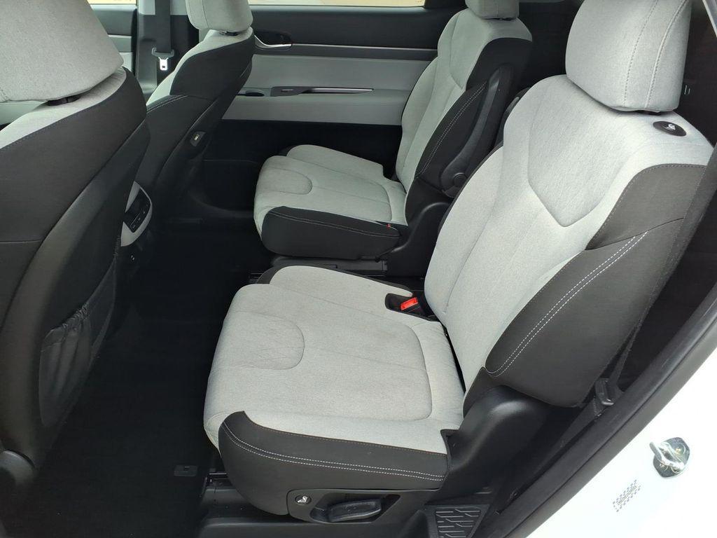 used 2021 Hyundai Palisade car, priced at $28,999