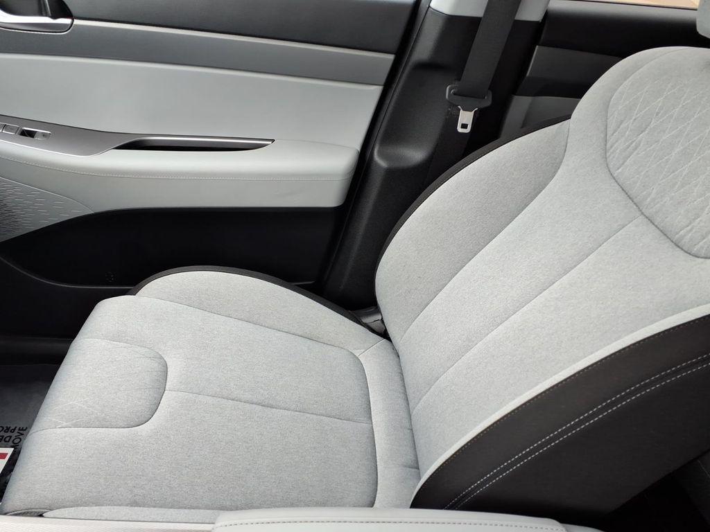 used 2021 Hyundai Palisade car, priced at $28,999