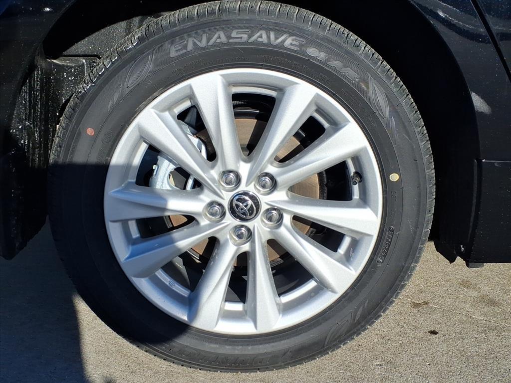 new 2026 Toyota Corolla car, priced at $25,635