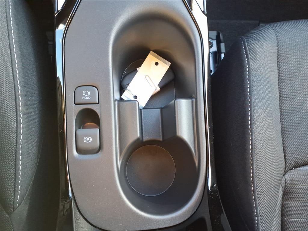 new 2026 Toyota Corolla car, priced at $25,635