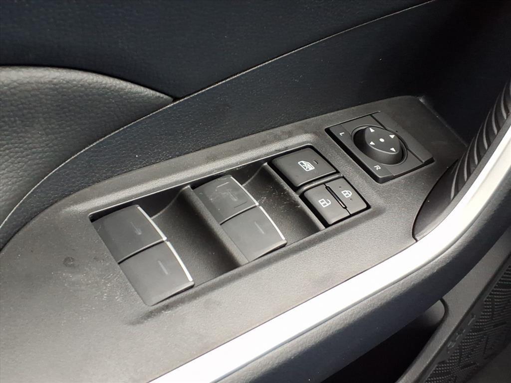 new 2025 Toyota RAV4 Hybrid car, priced at $39,228