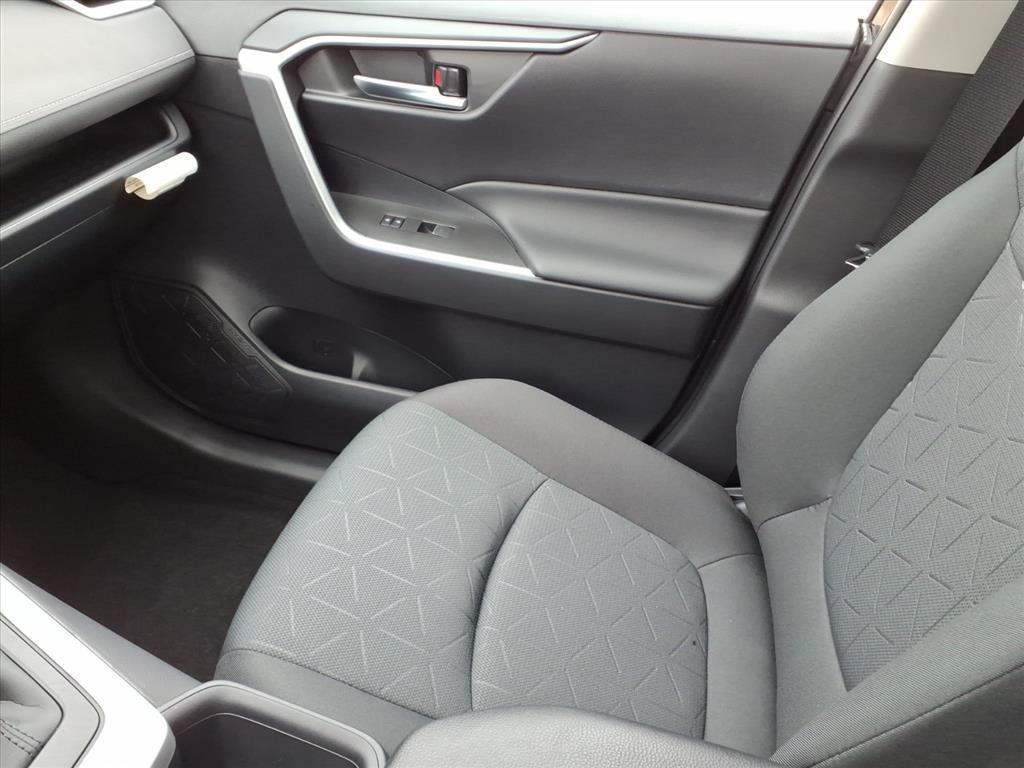 new 2025 Toyota RAV4 Hybrid car, priced at $39,228