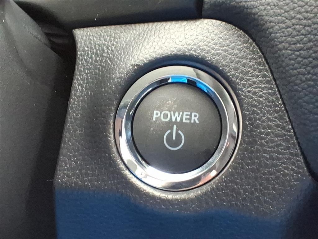 new 2025 Toyota RAV4 Hybrid car, priced at $39,228