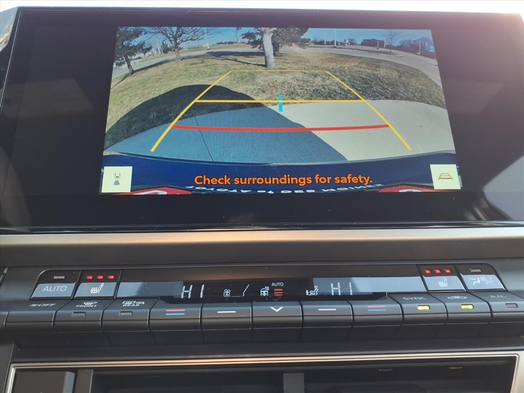 new 2026 Toyota Camry car, priced at $35,519