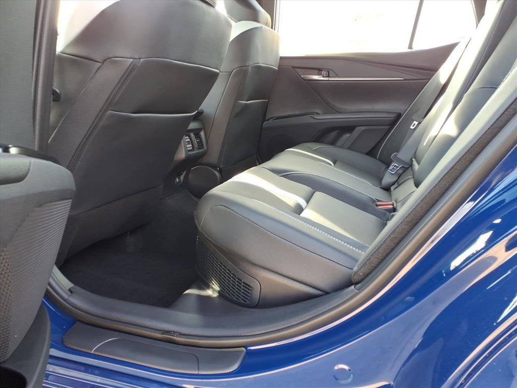 new 2026 Toyota Camry car, priced at $35,519