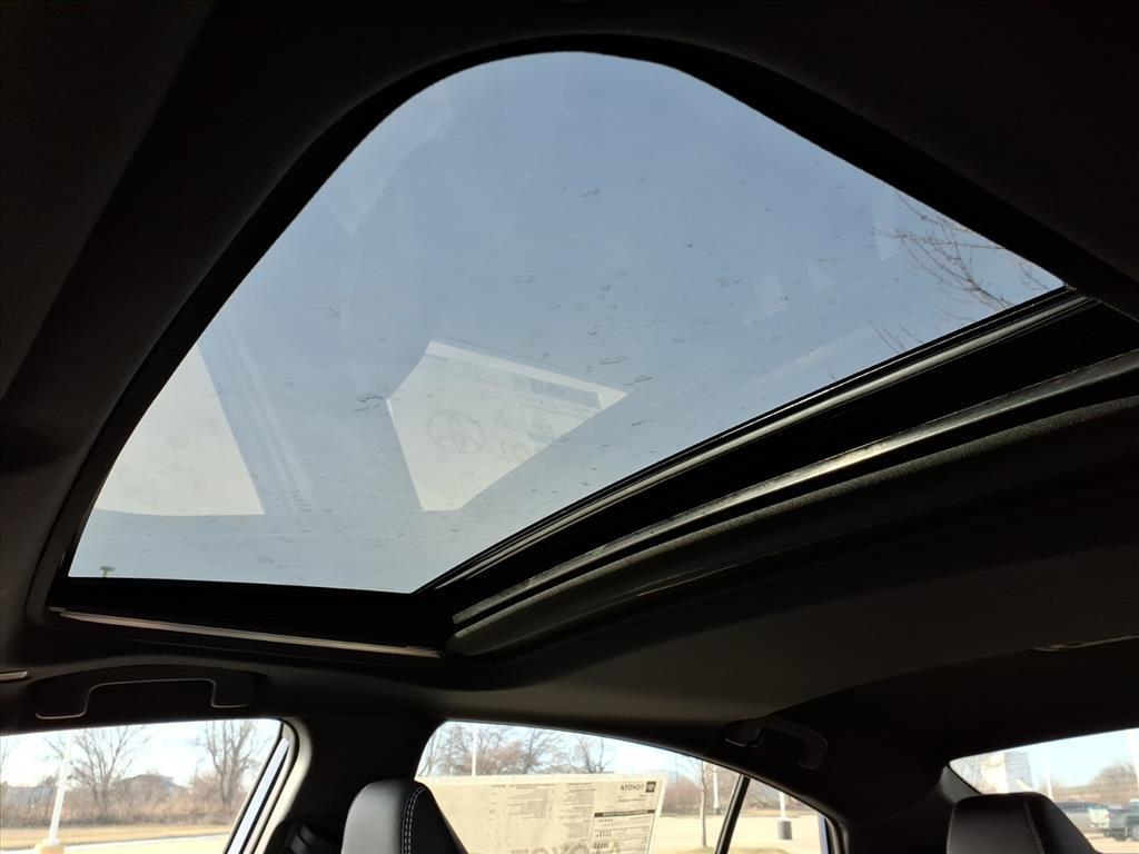 new 2026 Toyota Camry car, priced at $35,519