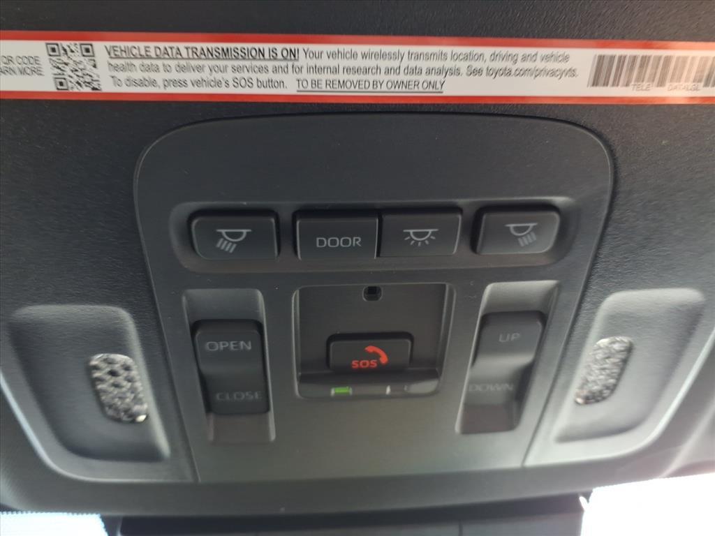 new 2026 Toyota Camry car, priced at $35,519