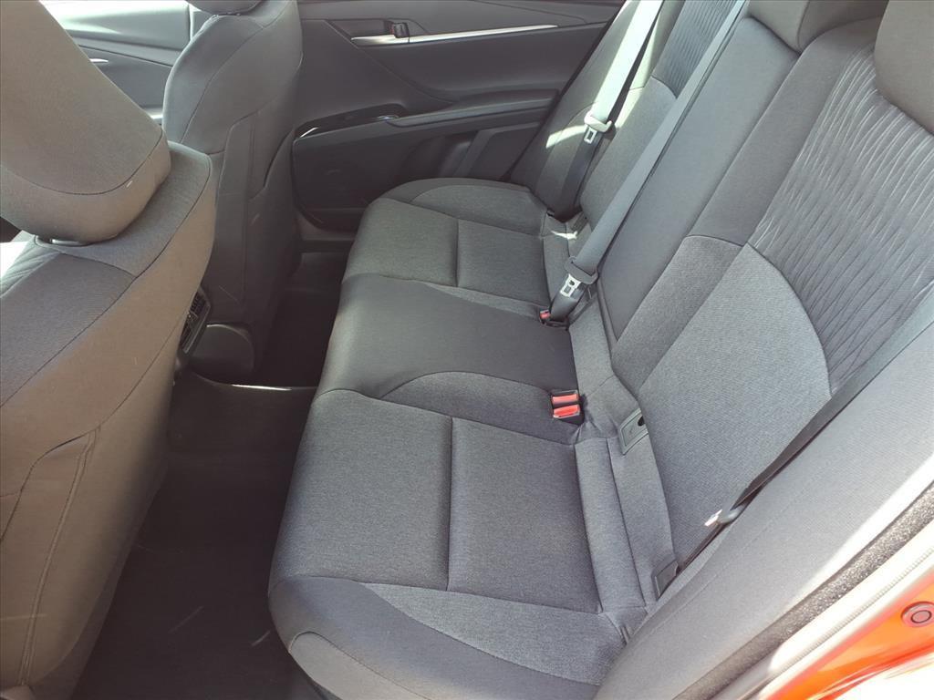 new 2026 Toyota Camry car, priced at $31,293