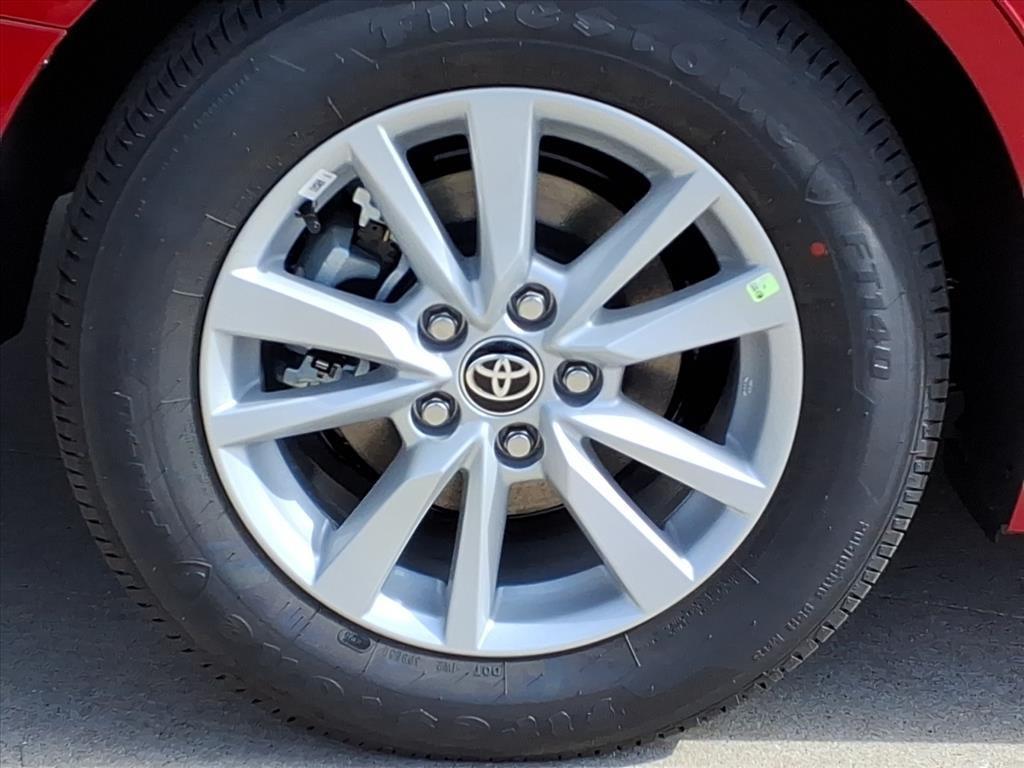 new 2026 Toyota Camry car, priced at $31,293