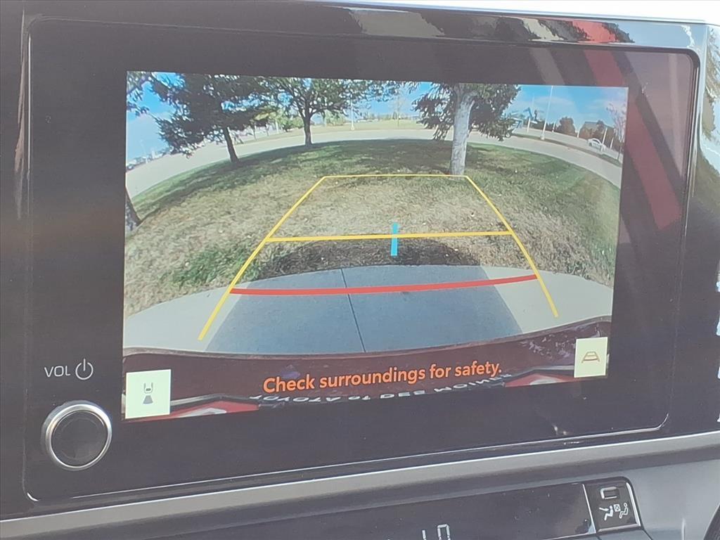 new 2026 Toyota Camry car, priced at $31,293