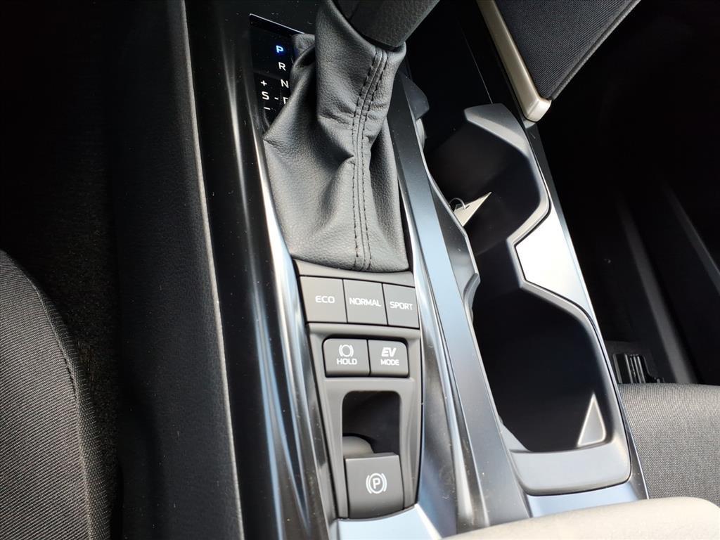 new 2026 Toyota Camry car, priced at $31,293