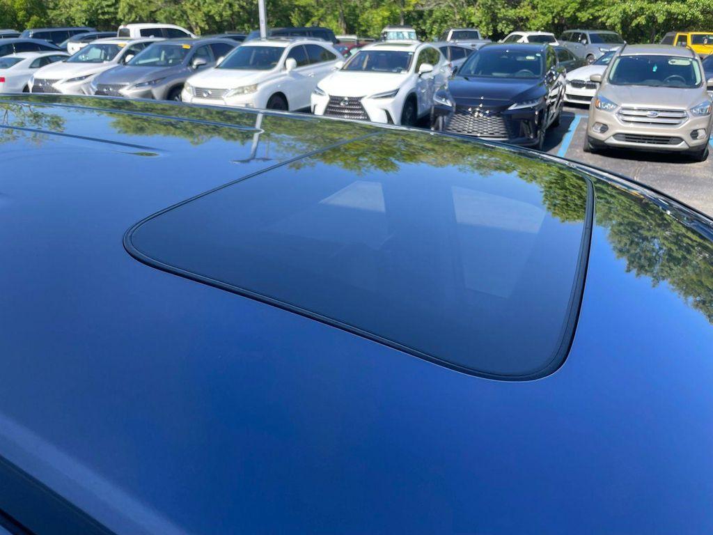 used 2023 Honda Odyssey car, priced at $37,700