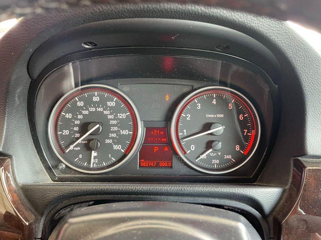 used 2011 BMW 328 car, priced at $6,700