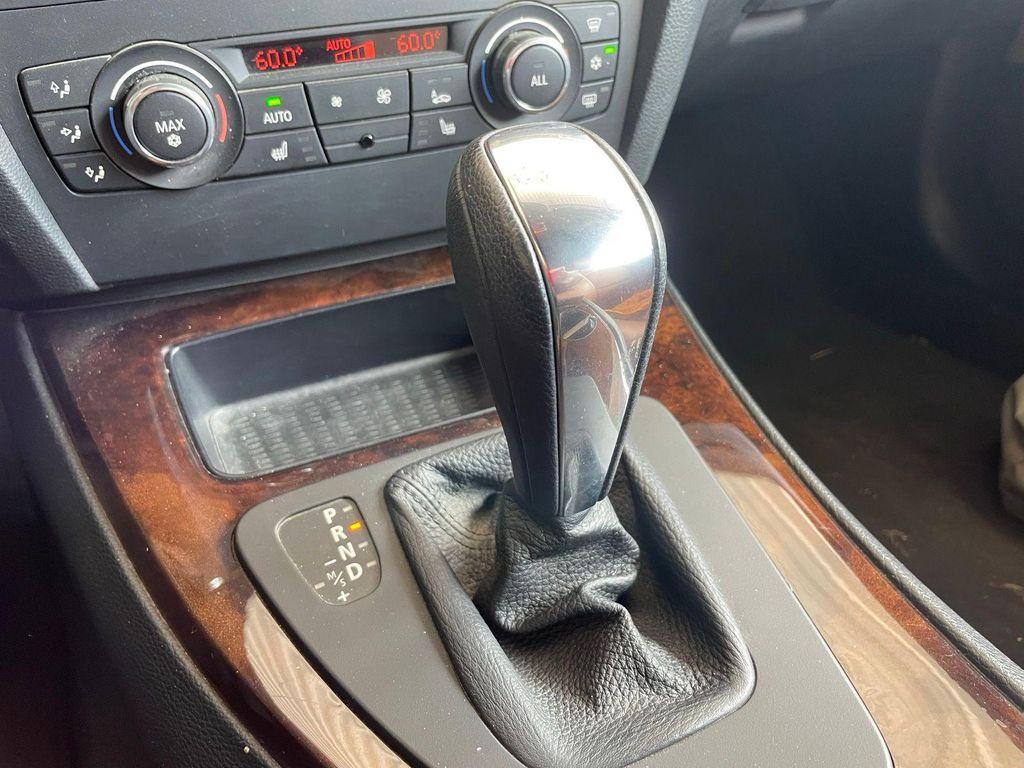 used 2011 BMW 328 car, priced at $6,700