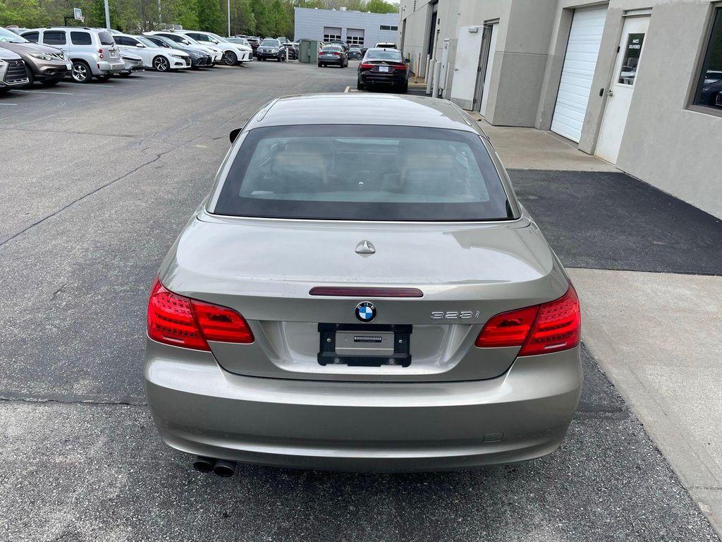 used 2011 BMW 328 car, priced at $6,700