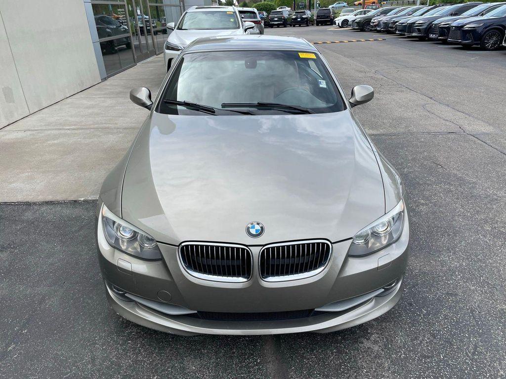 used 2011 BMW 328 car, priced at $6,700