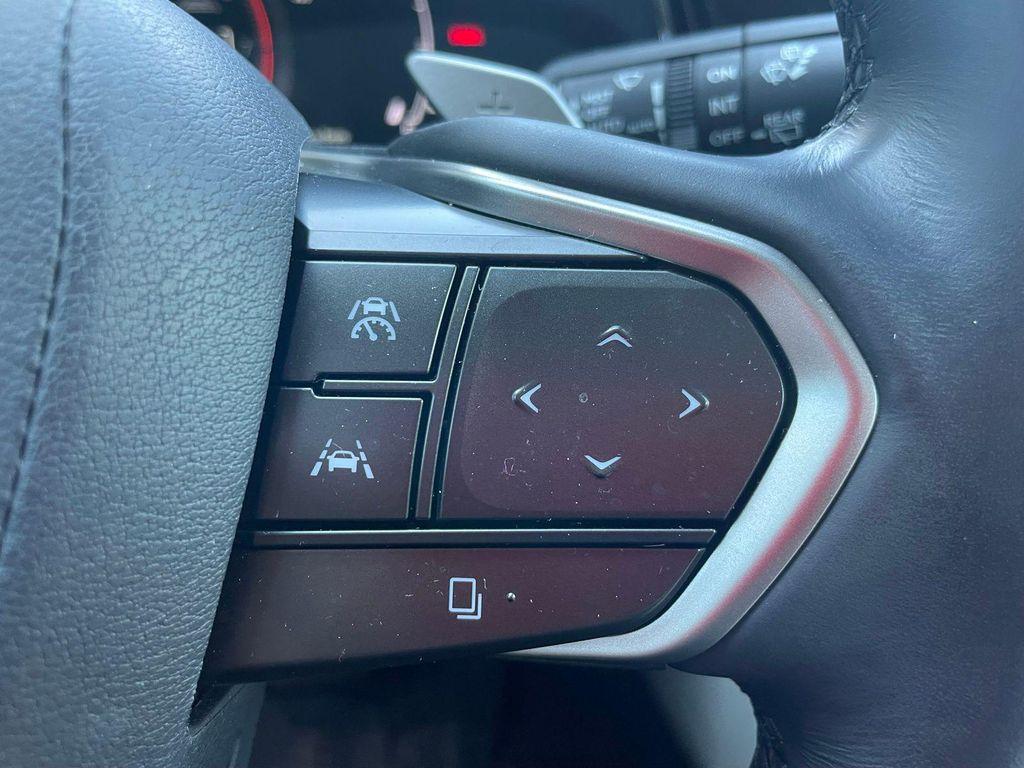 used 2025 Lexus NX 350 car, priced at $52,550
