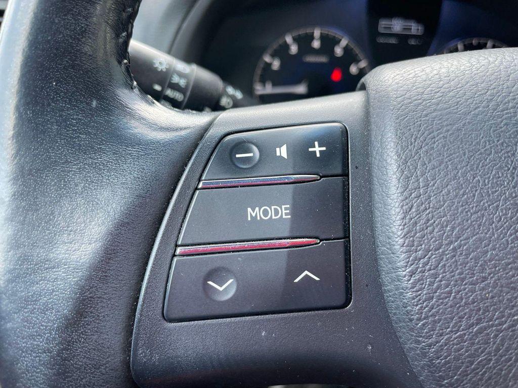 used 2012 Lexus RX 350 car, priced at $11,245