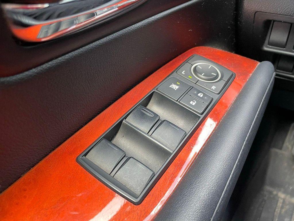 used 2012 Lexus RX 350 car, priced at $11,245