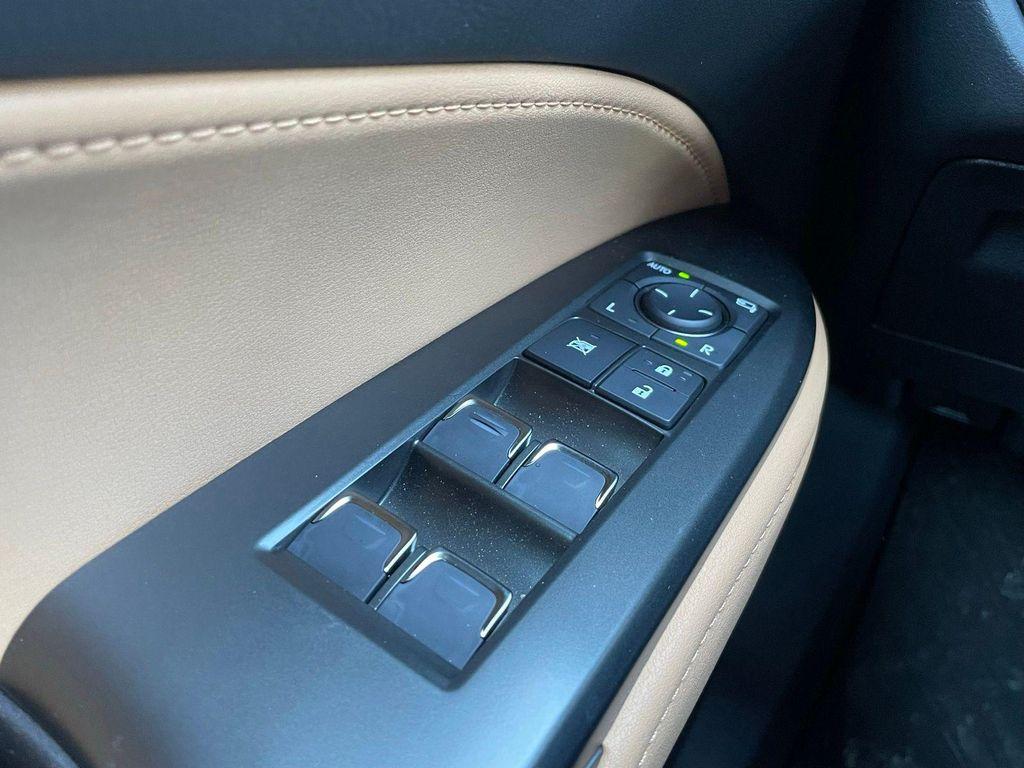 used 2024 Lexus NX 350 car, priced at $51,571