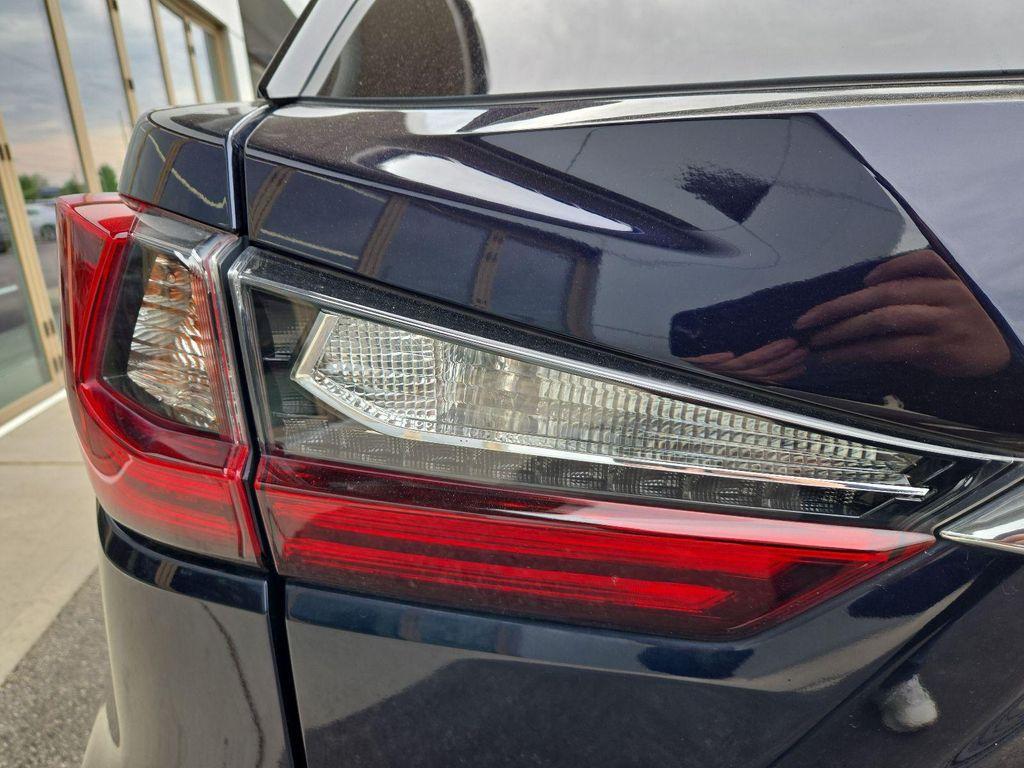 used 2018 Lexus RX 350 car, priced at $29,130