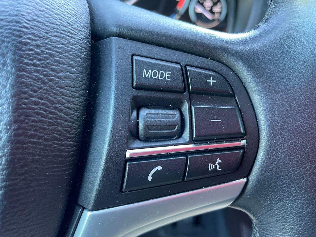 used 2016 BMW X5 eDrive car, priced at $17,203
