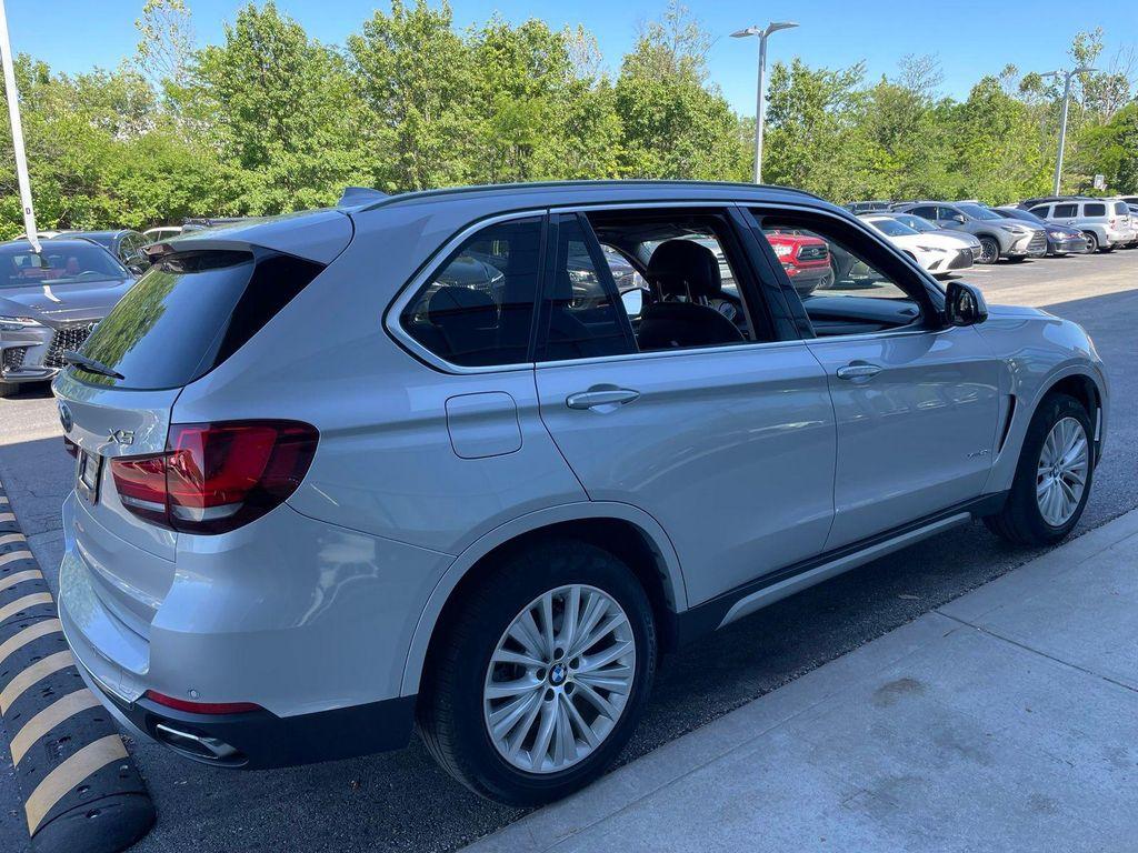 used 2016 BMW X5 eDrive car, priced at $17,203