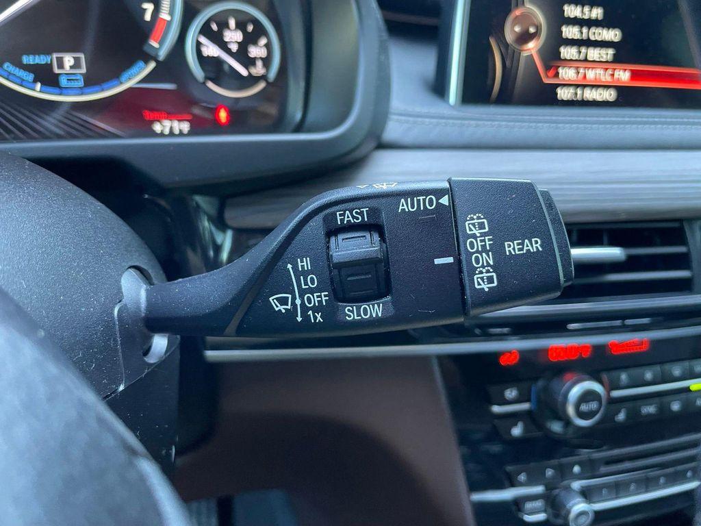 used 2016 BMW X5 eDrive car, priced at $17,203
