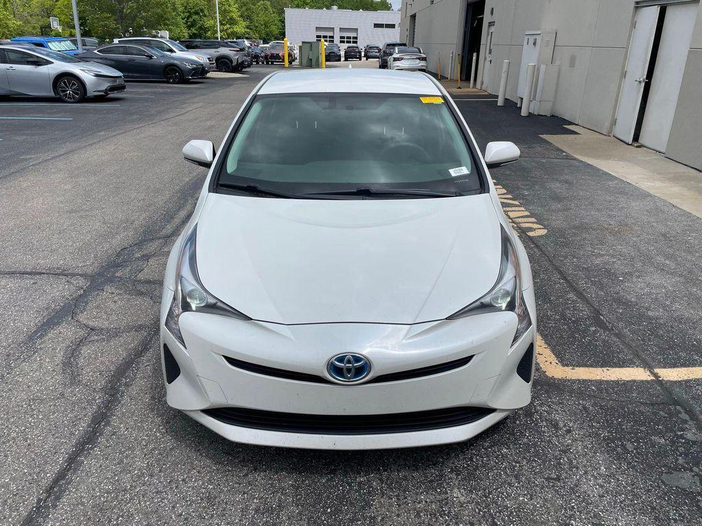 used 2016 Toyota Prius car, priced at $11,650
