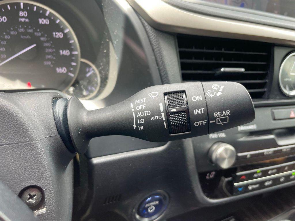 used 2020 Lexus RX 450h car, priced at $39,700