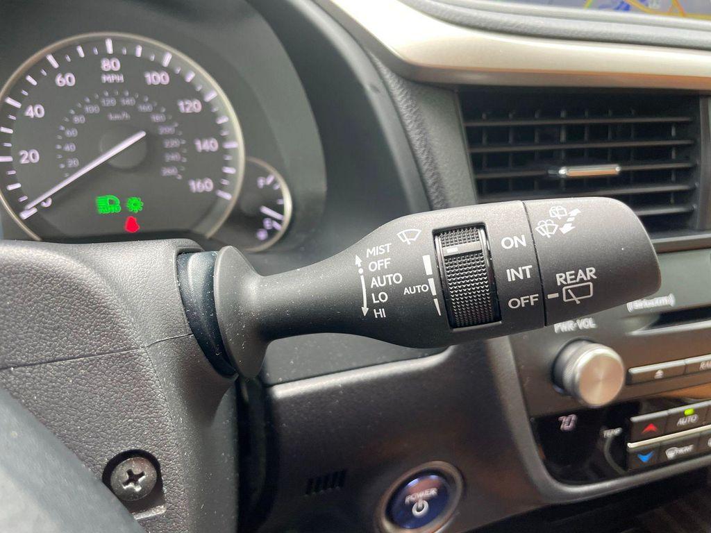 used 2022 Lexus RX 450h car, priced at $49,550