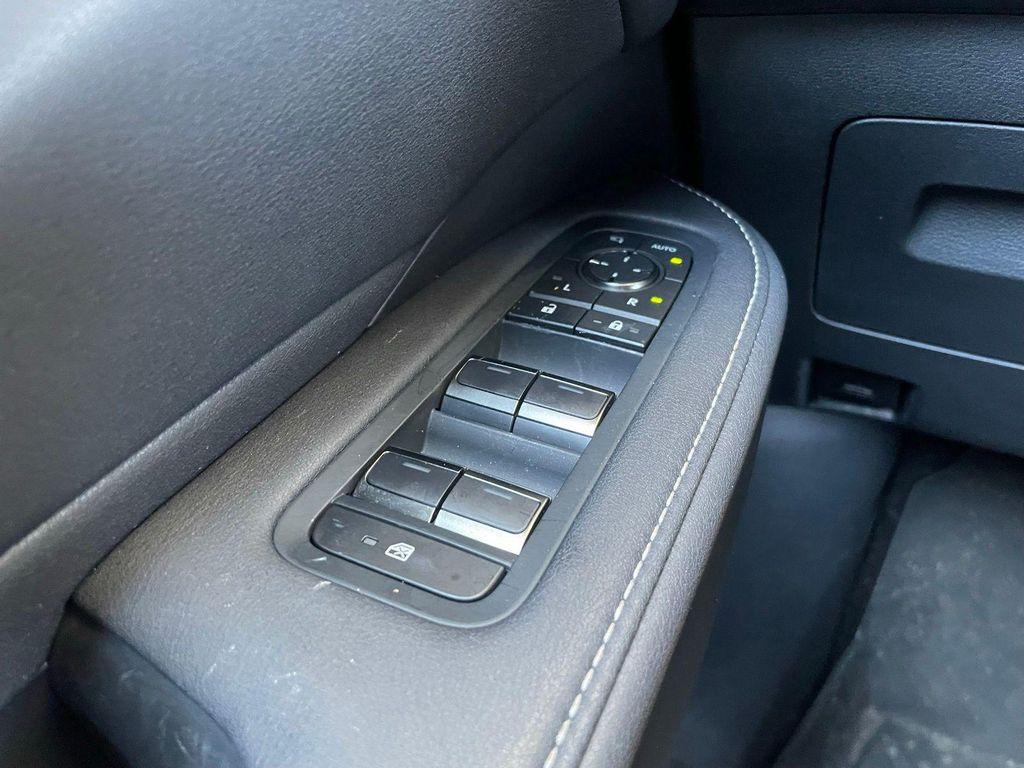 used 2024 Lexus TX 350 car, priced at $55,245