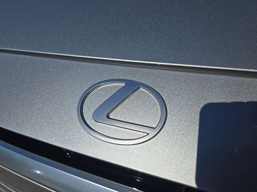 used 2025 Lexus TX 350 car, priced at $59,245