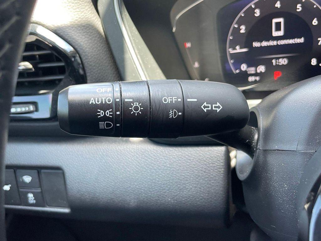 used 2023 Honda Pilot car, priced at $39,390