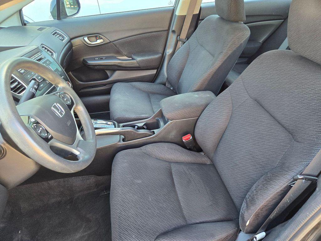 used 2013 Honda Civic car, priced at $10,000