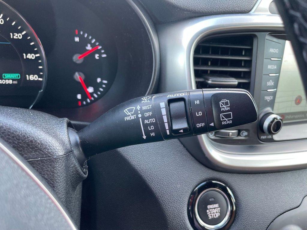 used 2019 Kia Sorento car, priced at $13,000