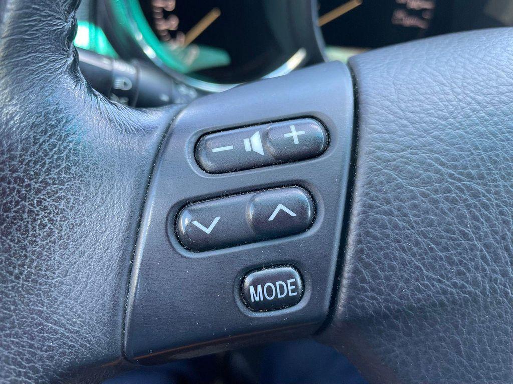 used 2009 Lexus RX 350 car, priced at $10,700
