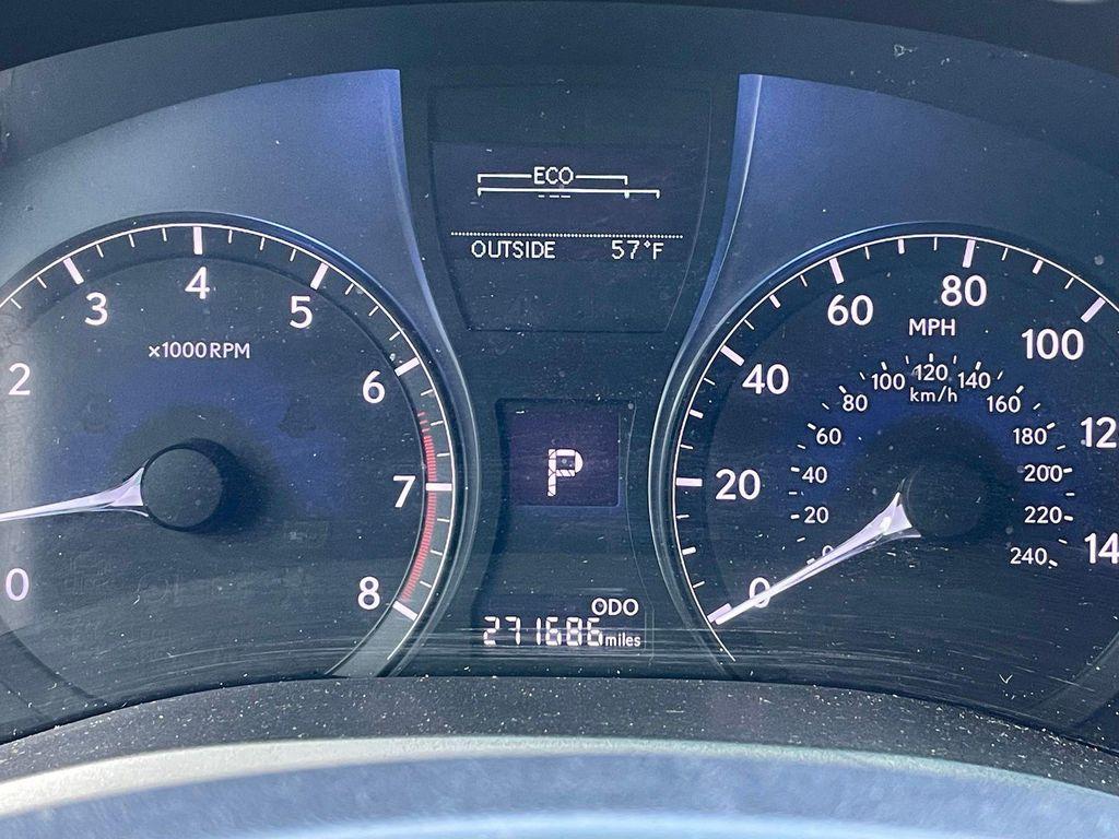 used 2013 Lexus RX 350 car, priced at $9,245