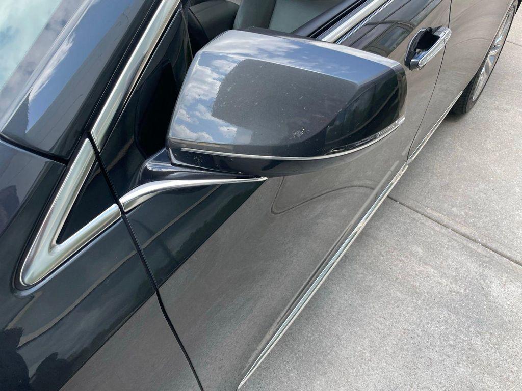 used 2015 Cadillac XTS car, priced at $15,245